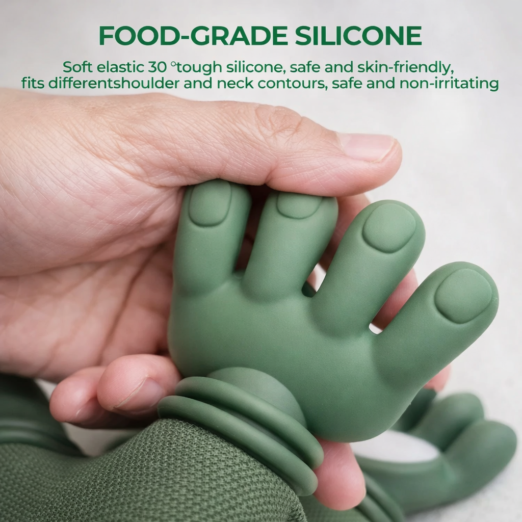 NeckViva™ Pro Cervical Massager